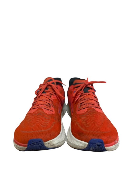 Altra Torin 7 AL0A82C4061 Running Shoes Mens Size 11 Orange Sneakers Lightweight main image 7